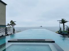 -深圳大梅沙京基洲际度假酒店