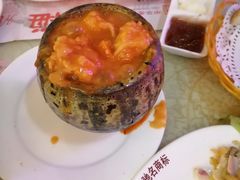 -华梅西餐厅(哈尔滨中央大街店)