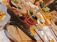 -四季餐厅(华苑店)