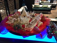 -上海虹桥宾馆味翠餐厅