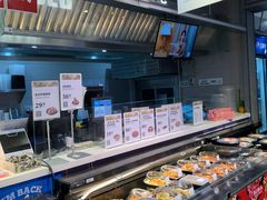 -盒马鲜生(红莲店)