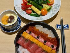 -小山日本料理(太古汇店)