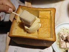 -绿茶餐厅(朝阳大悦城店)