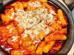 -MI WU FACTORY米屋美食工厂餐厅(绿地店)