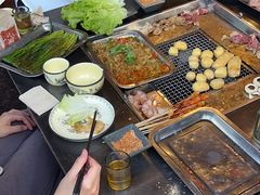 -塘屋烧烤·云南火塘烧烤品牌(春城慧谷旗舰店)