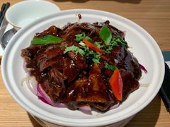 -溪林小馆(浦江城市生活广场店)