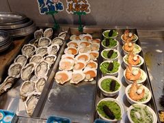 -映像烟台·海鲜·地道鲁菜(黄山路店)