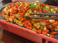 -小户人家(循礼门南国中心店)