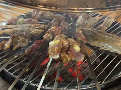 -号令江湖·水浒烤肉(和畅睦邻中心店)