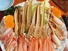-蟹料理 北海道かに将軍(札幌本店)