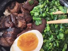 -西贝(紫荆广场店)