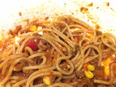 -芭莉与彩虹西餐厅(成都合生汇店)