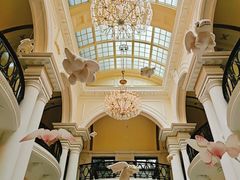 -上海外滩华尔道夫酒店