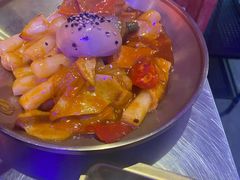 -釜山火炉·海鲜烤肉(紫藤路店)