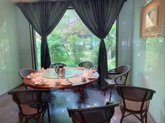 包厢-北京老铺烤鸭(高新店)