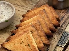 -Cyclus Craft Kitchen薩克思手工厨房