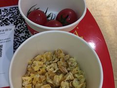 -海底捞火锅(顺义华联店)