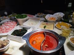 -东道煮牛肉火锅(东盛大街店)