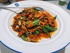 -兰湘子·湘菜小炒(三桥万象城店)
