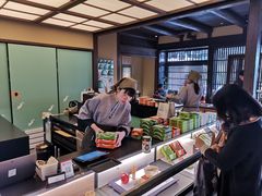 -中村藤吉(本店)