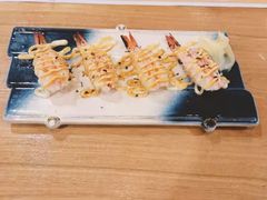 -初鮨料理铁板烧(印象汇店)