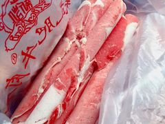 牛肉卷-清真新凯腊牛羊肉专卖店