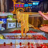 戴家老火锅的性价比简直无敌哦！