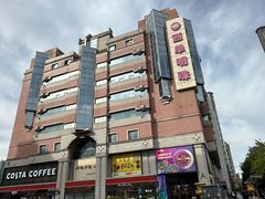 -西单明珠商场
