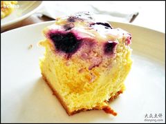 最后一口-榖屋house of flour(张江首店)