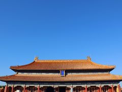 -故宫博物院(故宫)