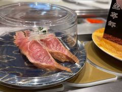 -合点寿司(金虹桥商场店)