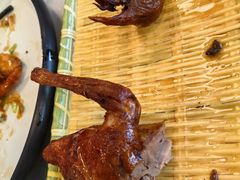 -五谷芳乳鸽王(梅沙老店)