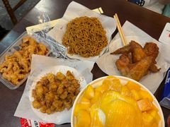 -水牛奶皇后糖水铺(深圳总店)
