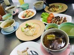 -红大哥水门鸡饭(總店)