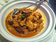 -院里寻菜·精致庭院菜(观沙岭店)