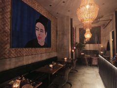-Ginger(兴国路店)