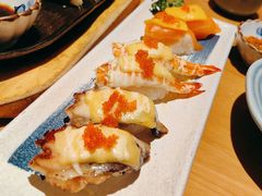 -一心创作料理屋(经开万达店)