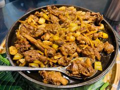 -甘家界牌柠檬鸭(青山店)