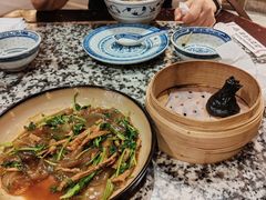 -南京大牌档(崇文门国瑞店)