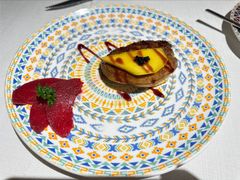 -俄士厨房(五棵松华熙LIVE店)
