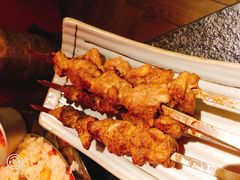 -丝路金桃·新疆菜(徐汇店)