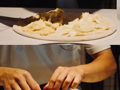 -Primo·丽莫意大利窑烤披萨