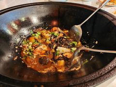 -江湖水乡铁锅炖魚(周庄嘉园店)