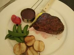 -成桂西餐厅·42年的味道(五大道疙瘩楼店)