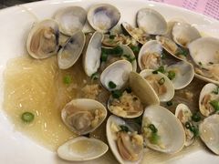 -庭苑美食中心·陈皮烧鹅·海鲜(台山店)