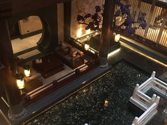 -西安华清御汤酒店