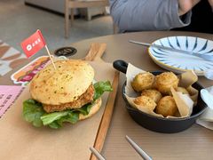 -必胜客(上地华联店)