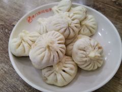 -津门张记包子铺(华昌道店)