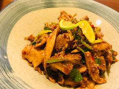 -紫滇源云南生态菜(丹凤街店)