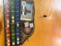 -1984魔法桌游(观音桥店)